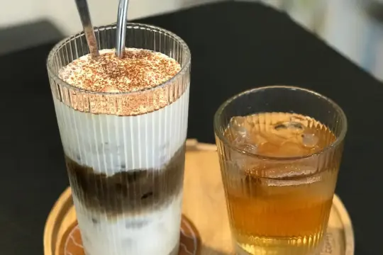커피 응우옌 틴