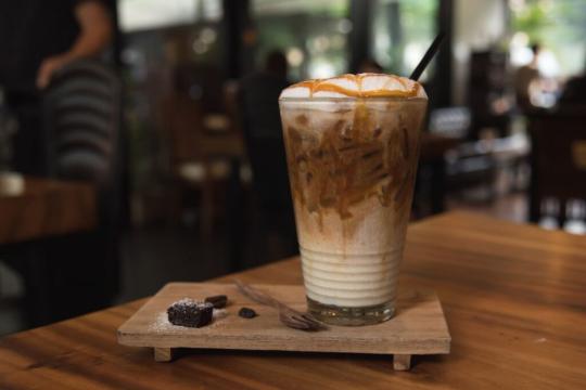 Bungbinh Coffee