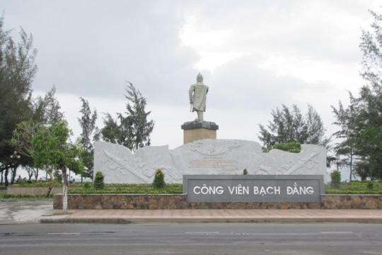 Công viên Bạch Đằng