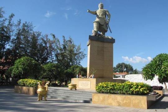 Công viên Bạch Đằng