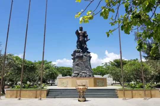 Công viên Bạch Đằng