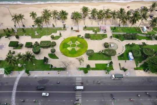 Công viên Bạch Đằng