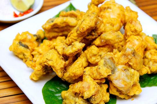 Quán cơm Hải Hà