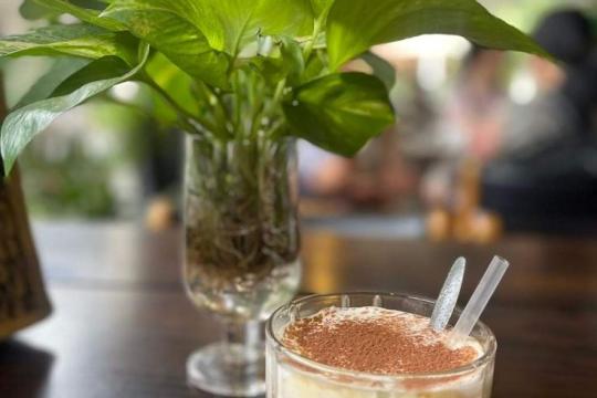 Cafe Heo May