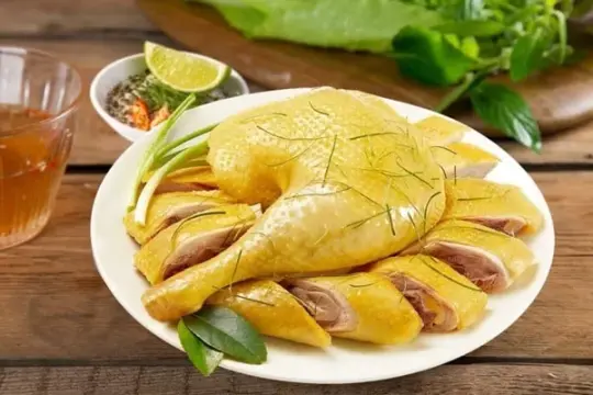 Ресторан Вкусная Курица