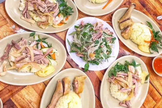 Ресторан Вкусная Курица