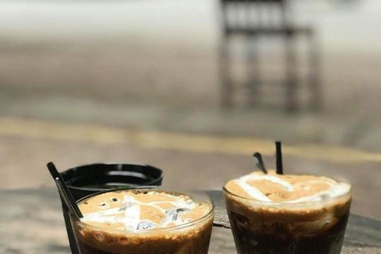 Coffee Nguyen Thinh