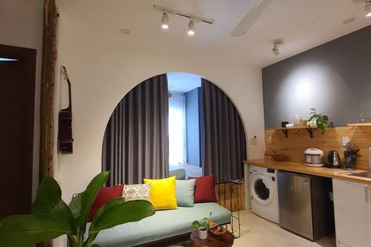 Puka Homestay Nha Trang