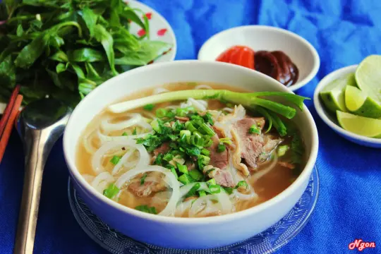 Phở Ngọc Anh