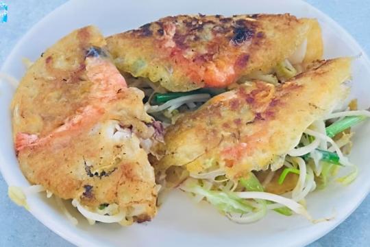 Баньсео 22 Куанг Чунг