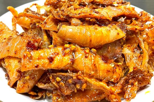 Quán Phố Chiều Nha Trang