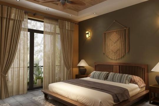 Nhà nghỉ & Homestay Phạm Gia