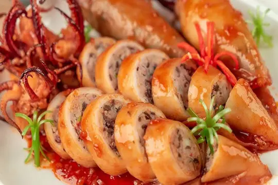 Quán cơm Hải Hà