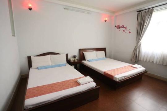 Hotel Hồng Xuân