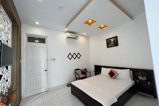 Nhà Nghỉ Xuân Phương