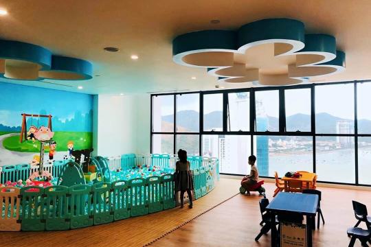 Scenia Bay Nha Trang Apartment by Housing