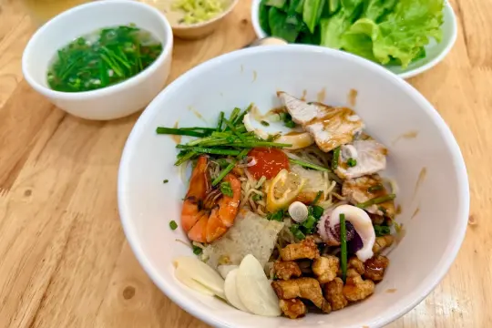 Hao Ky Noodle House