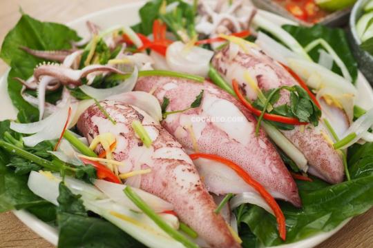 Quán Nhậu Hải Liêm