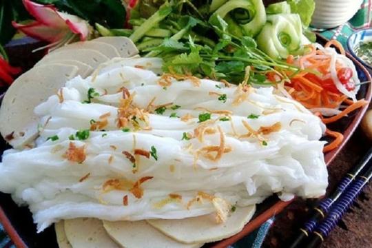 Ресторан Binh Minh Wet Cake