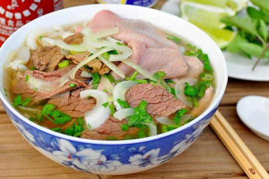 Phở Ngọc Anh