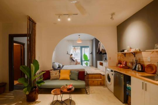 Puka Homestay Nha Trang