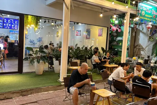 下龙珍珠酸奶 - 宁顺 —— 潘朗清凉解暑的人气小吃聚点
