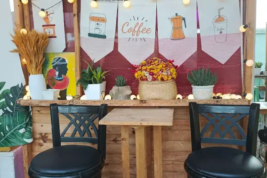 GiDin Coffee Shop