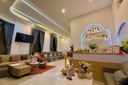 Mai Phuong Spa