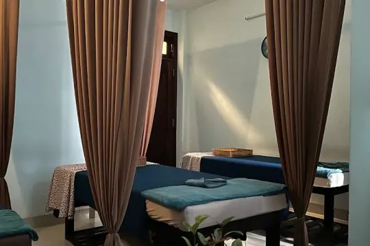 CAM Spa Nha Trang