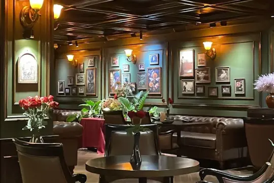 80s Bistro Nha Trang