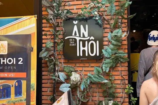 Ăn Thôi Nha Trang