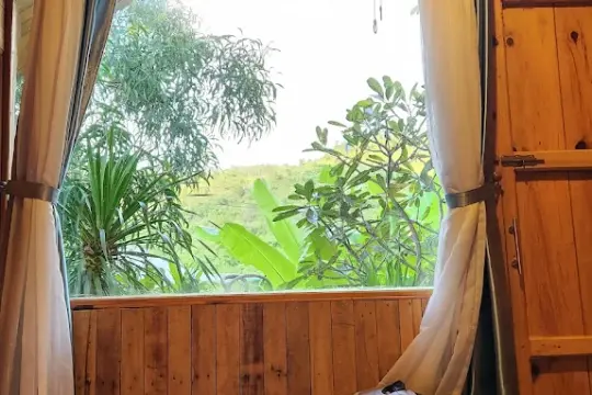 Mèo Homestay Cam Ranh