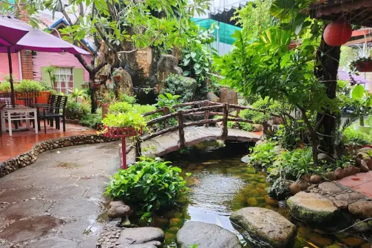 Cafe Heo May
