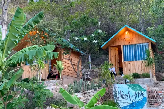 Meo Homestay Cam Ranh