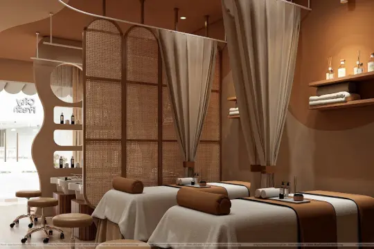 Home Spa