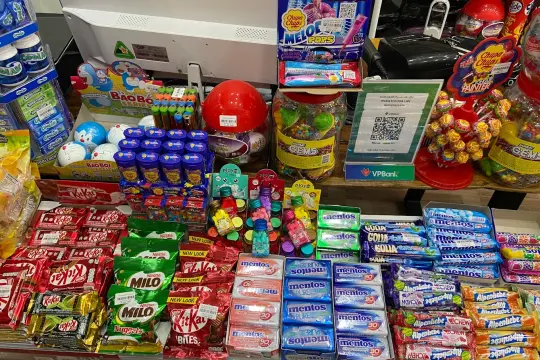 Lee Mart Нячанг