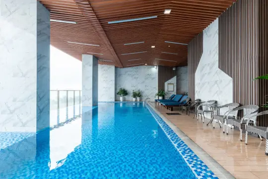 Vesna Hotel Nha Trang