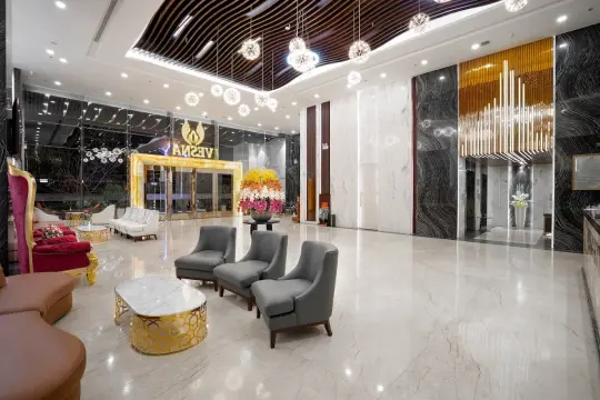 Vesna Hotel Nha Trang