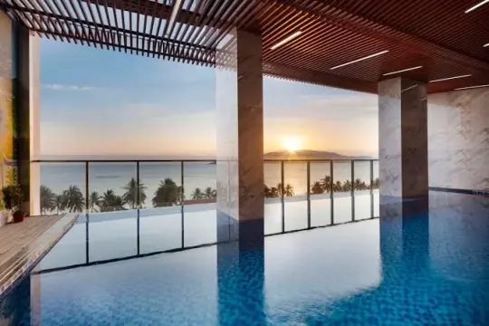 Vesna Hotel Nha Trang