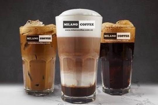 Quán Cafe Milano