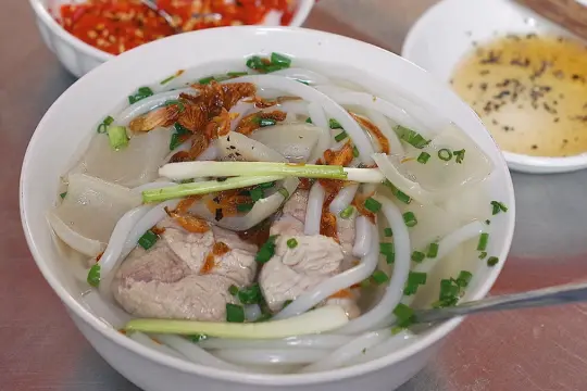 Bánh Canh Liên Ninh Hòa