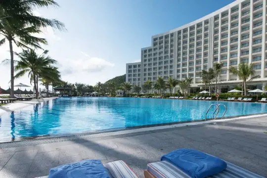 Vinpearl Resort & Spa Nha Trang Bay