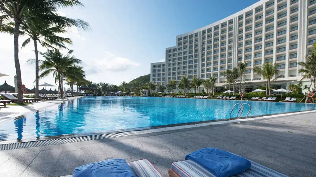 Vinpearl Resort & Spa Nha Trang Bay