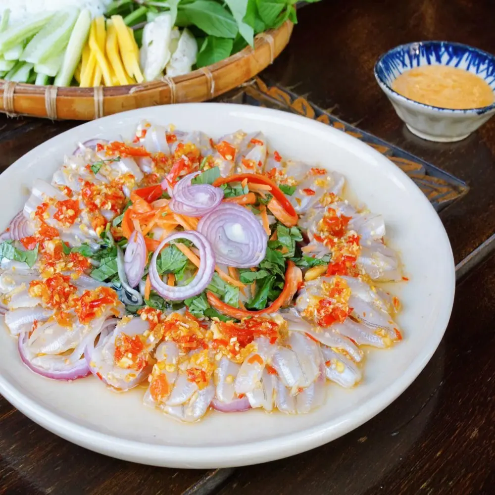 Top 10 món đặc sản Khánh Hòa ăn một lần là nhớ mãi