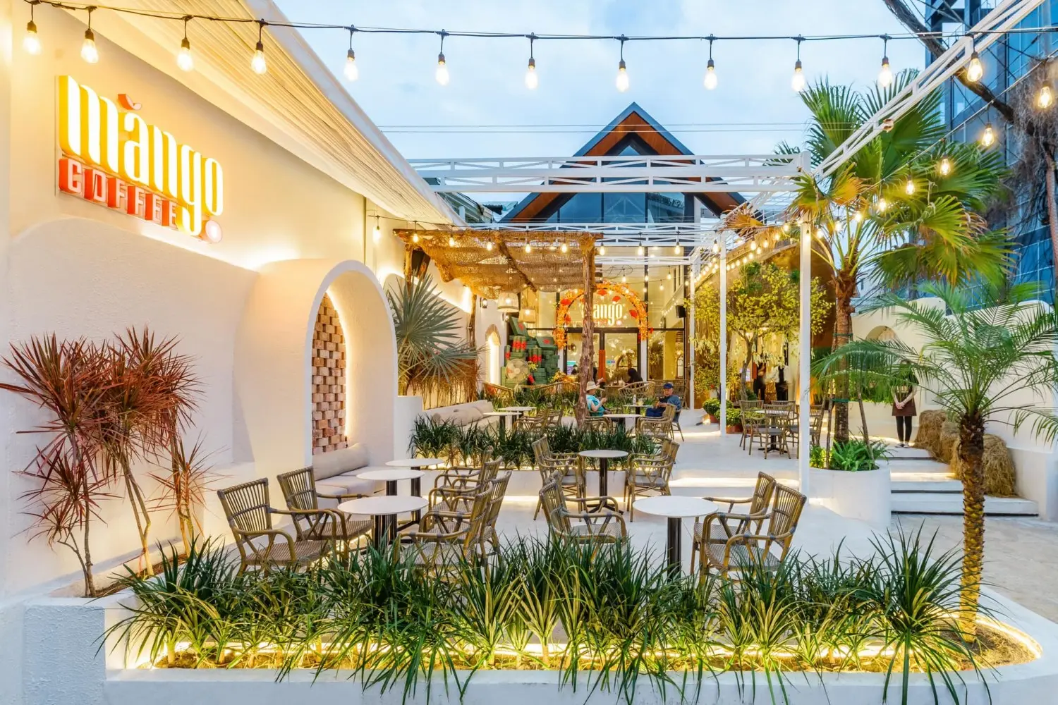 Top 12 quán cafe đẹp ở Nha Trang hút khách nhất