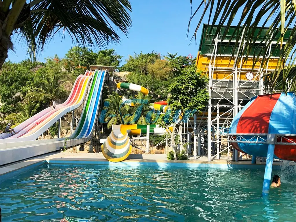 Khám phá 7 khu vui chơi trẻ em ở Nha Trang hấp dẫn nhất