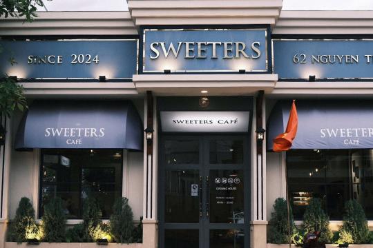 Sweeters