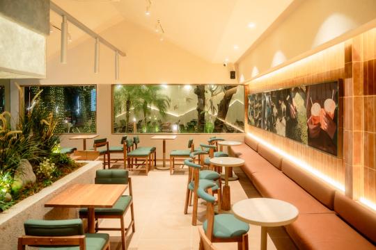 Katinat Nguyễn Chánh - Nha Trang