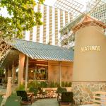 Katinat Nguyễn Chánh - Nha Trang