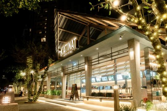 Katinat Nguyễn Chánh - Nha Trang